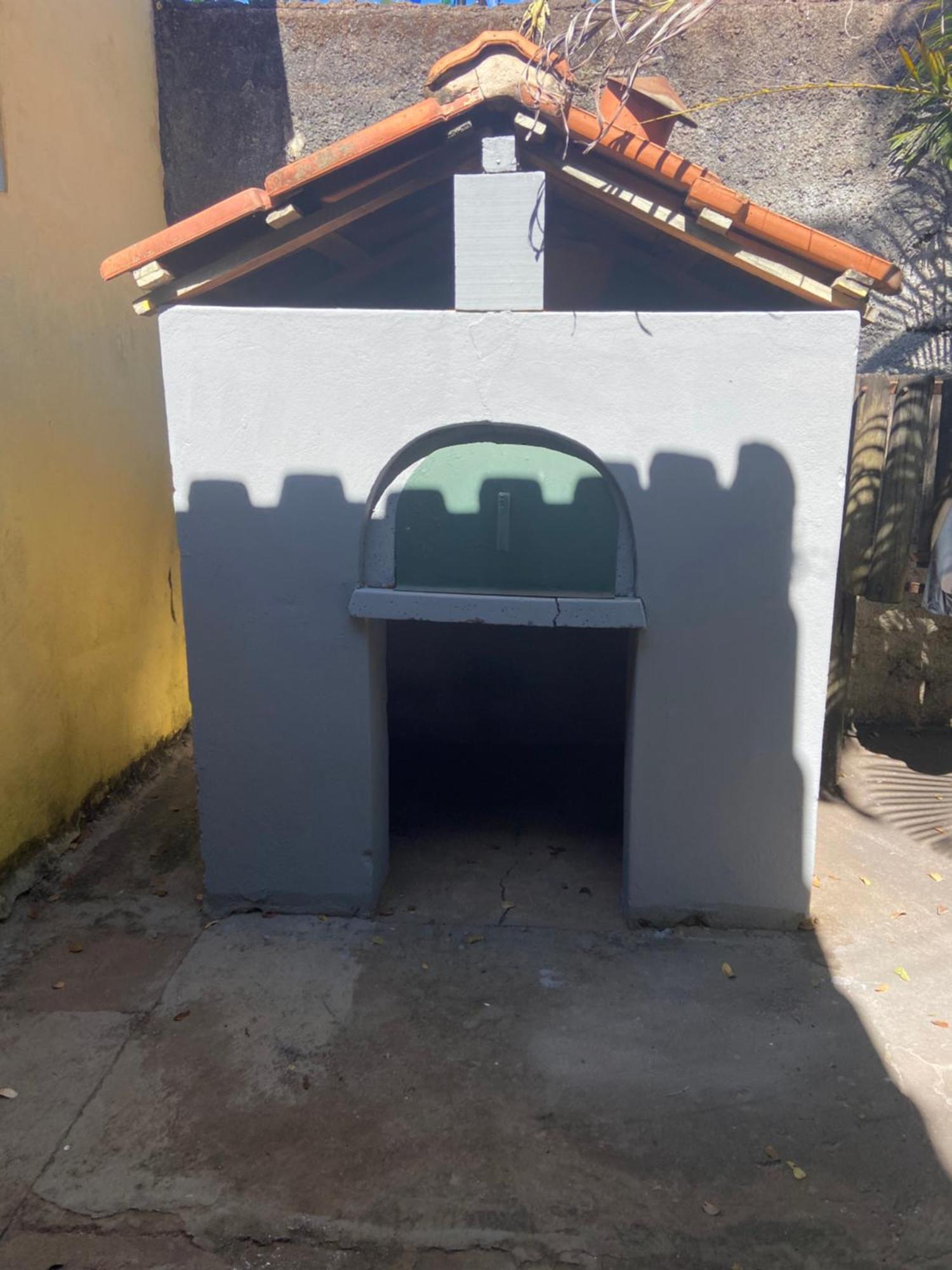 Quarto Privativo Chacara Pe Na Roca Brotas Buitenkant foto